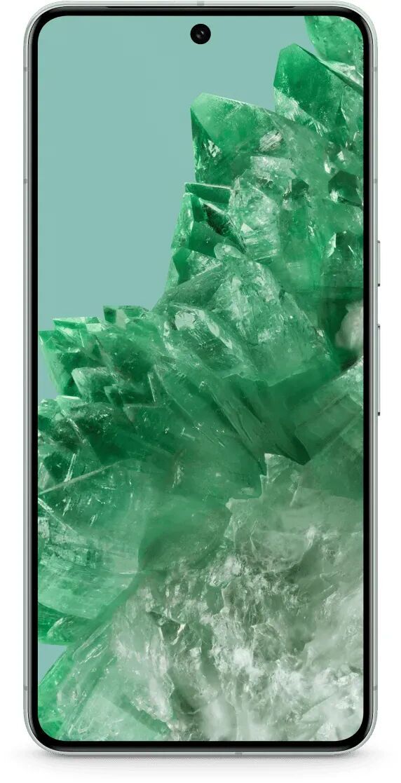Google Pixel 8 Pro | 128 GB | Dual-SIM | Mintgroen