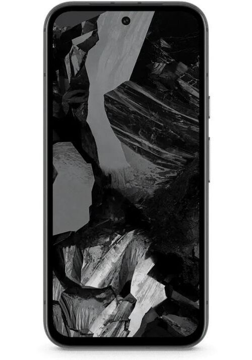Google Pixel 8a | 256 GB | Dual-SIM | Obsidiaan