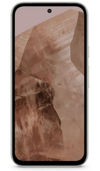 Google Pixel 8a | 8 GB | 128 GB | Dual-SIM | Porcelain 1