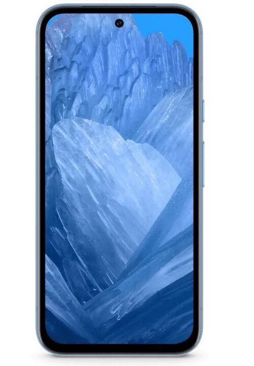 Google Pixel 8a | 128 GB | Dual-SIM | Bay