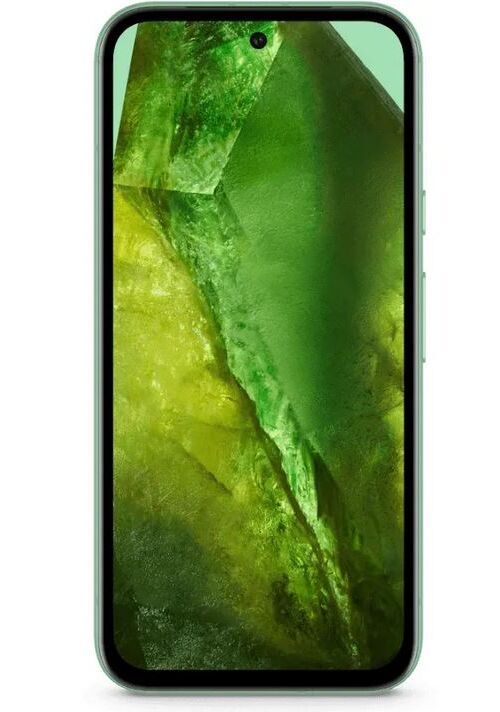 Google Pixel 8a | 128 GB | Dual-SIM | Aloe