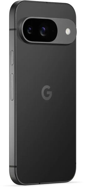 Google Pixel 9 | 128 GB | Dual-SIM | Obsidian 3