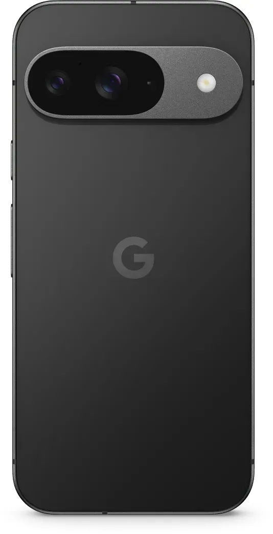 Google Pixel 9 - Refurbished Smartphone - 6.3