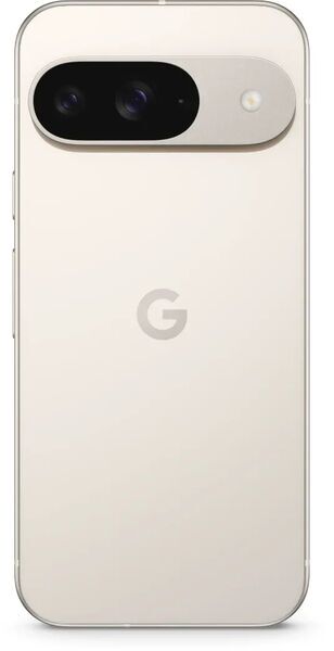Google Pixel 9 | 128 GB | Dual-SIM | Porcelain 4