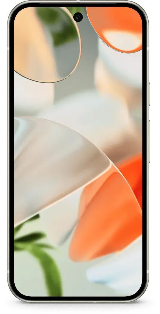 Google Pixel 9 | 256 GB | Dual-SIM | Porselein