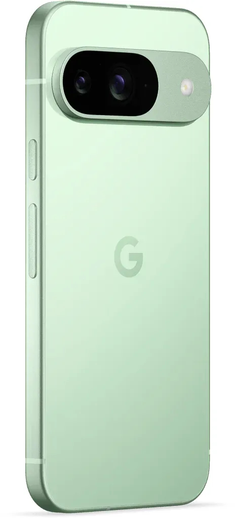 Google Pixel 9 - Refurbished Smartphone 6.3 inch