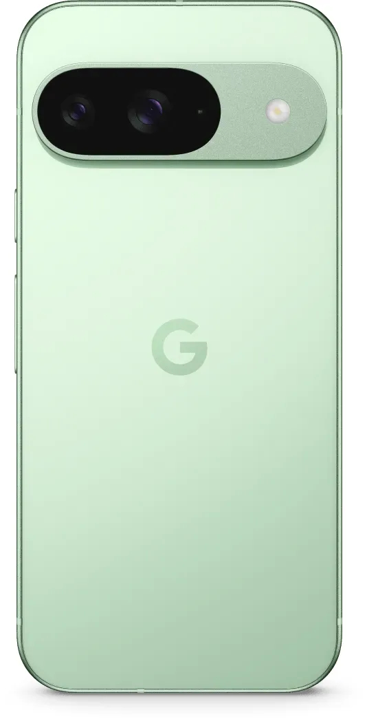 Google Pixel 9 - Refurbished Smartphone - 6.3