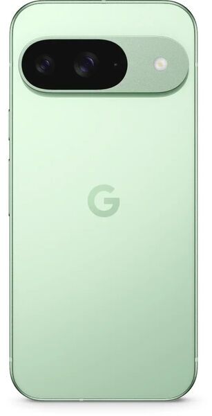 Google Pixel 9 | 256 GB | Dual-SIM | Wintergreen 4