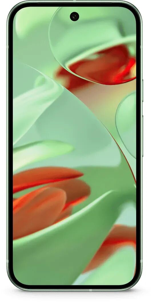 Google Pixel 9 | 128 GB | Dual-SIM | Wintergroen