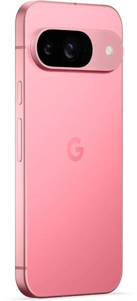 Google Pixel 9 | 256 GB | Dual-SIM | Peony 2