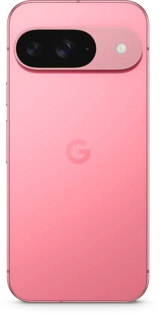 Google Pixel 9 - Refurbished Smartphone - 6.3