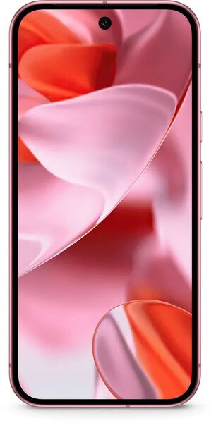 Google Pixel 9 | 256 GB | Dual-SIM | Peony 1
