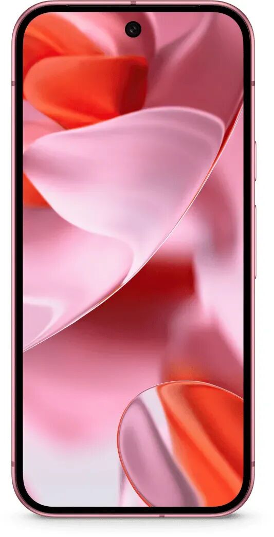 Google Pixel 9 | 128 GB | Dual-SIM | Peony