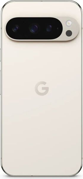 Google Pixel 9 Pro | 256 GB | Dual-SIM | Porcelain 4