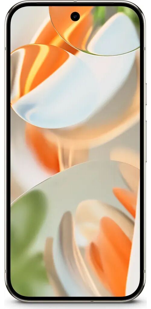 Google Pixel 9 Pro | 128 GB | Dual-SIM | Porselein