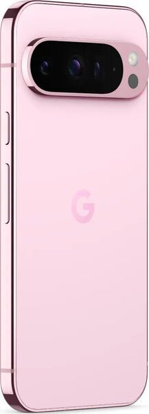 Google Pixel 9 Pro | 256 GB | Dual-SIM | Rose Quartz 2