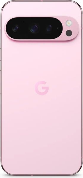 Google Pixel 9 Pro | 256 GB | Dual-SIM | Rose Quartz 4