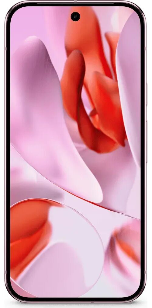 Google Pixel 9 Pro | 128 GB | Dual-SIM | Rozenkwarts