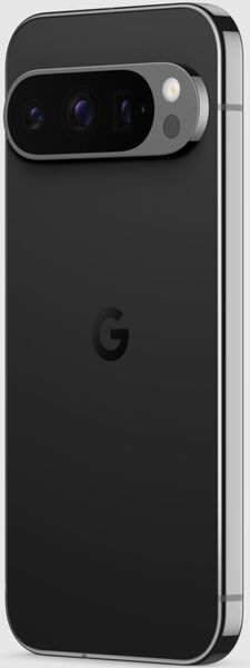 Google Pixel 9 Pro | 128 GB | Dual-SIM | Obsidian 3