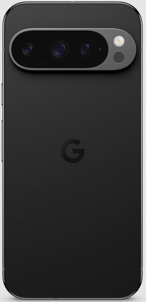 Google Pixel 9 Pro | 512 GB | Dual-SIM | Obsidian 3