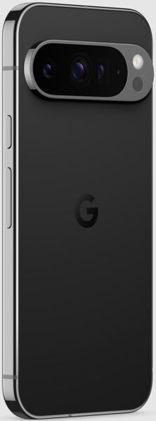 Google Pixel 9 Pro | 512 GB | Dual-SIM | Obsidian 4