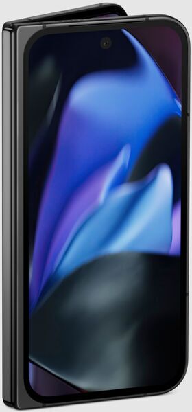 Google Pixel 9 Pro Fold | 256 GB | Dual-SIM | Obsidian 3