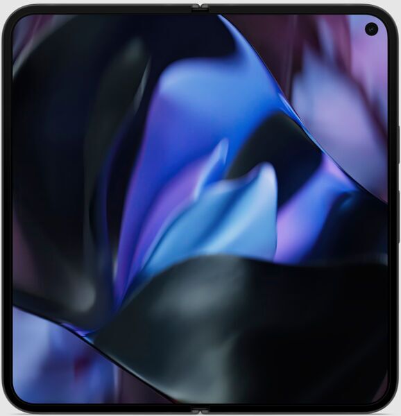 Google Pixel 9 Pro Fold | 256 GB | Dual-SIM | Obsidian 4