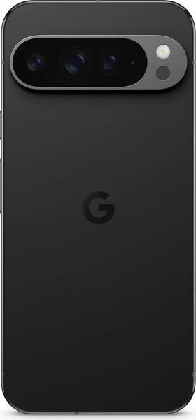Google Pixel 9 Pro XL | 256 GB | Dual-SIM | Obsidian 4