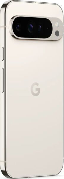 Google Pixel 9 Pro XL | 256 GB | Dual-SIM | Porcelain 3