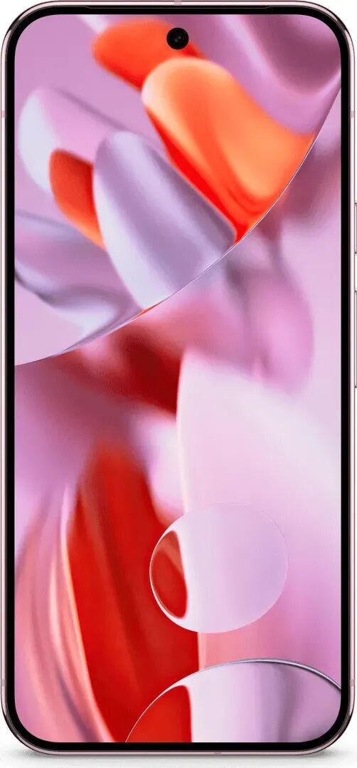 Google Pixel 9 Pro XL | 256 GB | Dual-SIM | Rozenkwarts