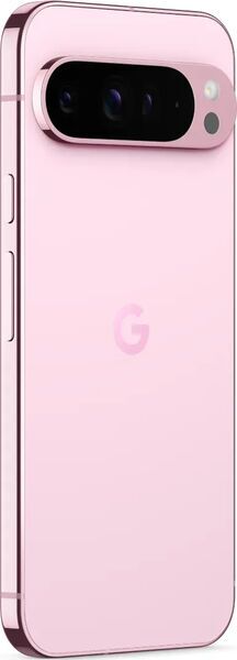 Google Pixel 9 Pro XL | 256 GB | Dual-SIM | Rose Quartz 2