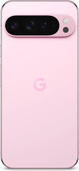 Google Pixel 9 Pro XL | 256 GB | Dual-SIM | Rose Quartz 4