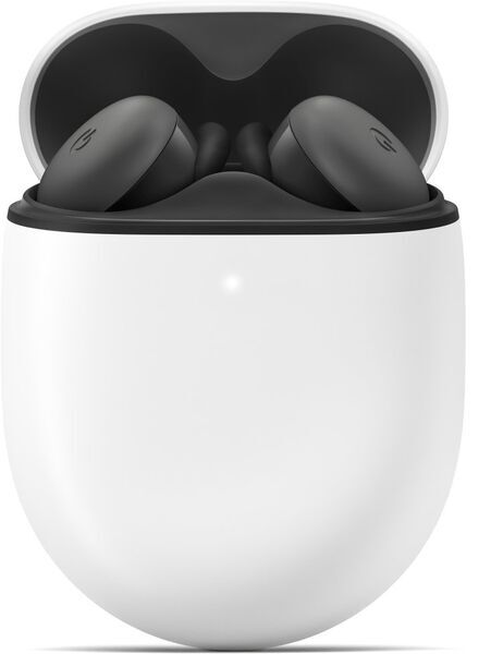 Google Pixel Buds A-Series | Charcoal 1