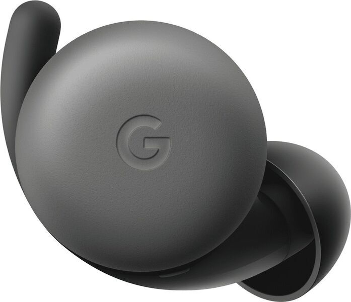 Google Pixel Buds A-Series | Charcoal 2
