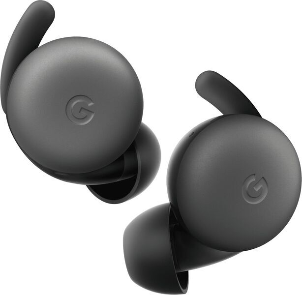 Google Pixel Buds A-Series | Charcoal 3