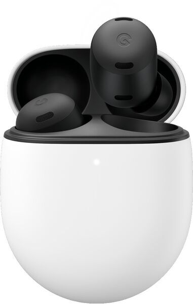 Google Pixel Buds Pro | Charcoal 2