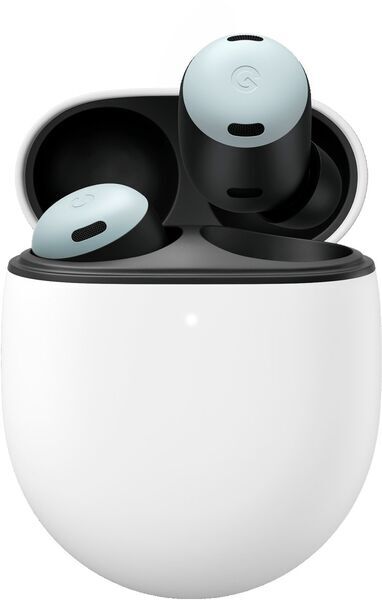 Google Pixel Buds Pro | Fog 3