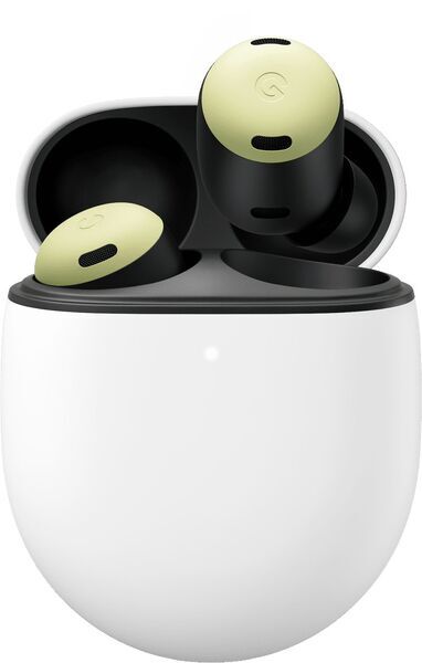 Google Pixel Buds Pro | Lemongrass 3