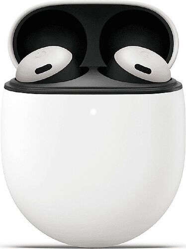 Google Pixel Buds Pro   Porcelain