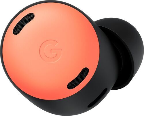Like New: Google Pixel Buds Pro | Coral