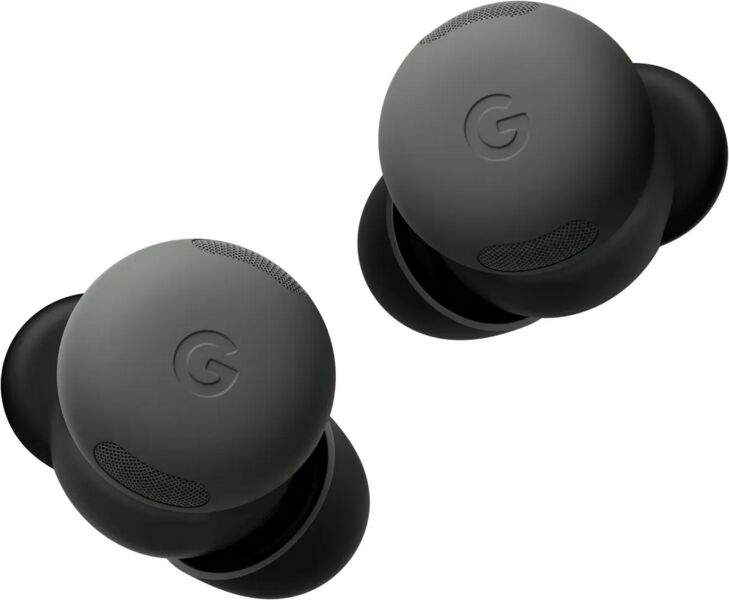 Google Pixel Buds Pro 2 | Hazel 2