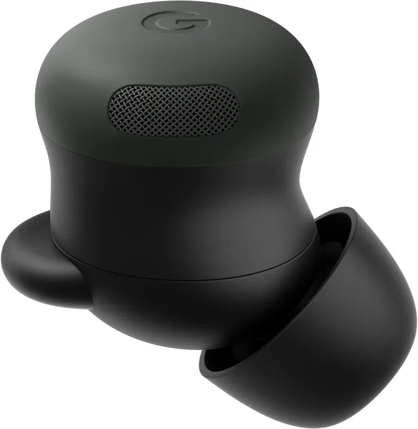 Google Pixel Buds Pro 2/Pro ブラック Google Pixel Buds Pro 2 純正 正規品 | スマホアクセサリー・最新