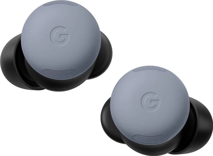 Google Pixel Buds Pro 2 | Moonstone, image 2 of 3