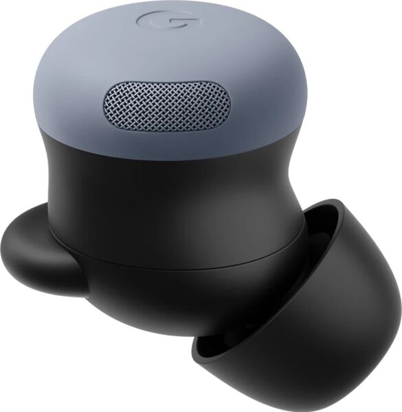 Google Pixel Buds Pro 2 | Moonstone, image 3 of 3