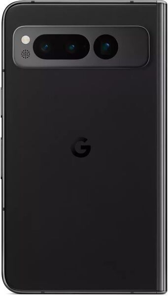 Google Pixel Fold | 12 GB | 256 GB | Dual-SIM | Obsidian 2