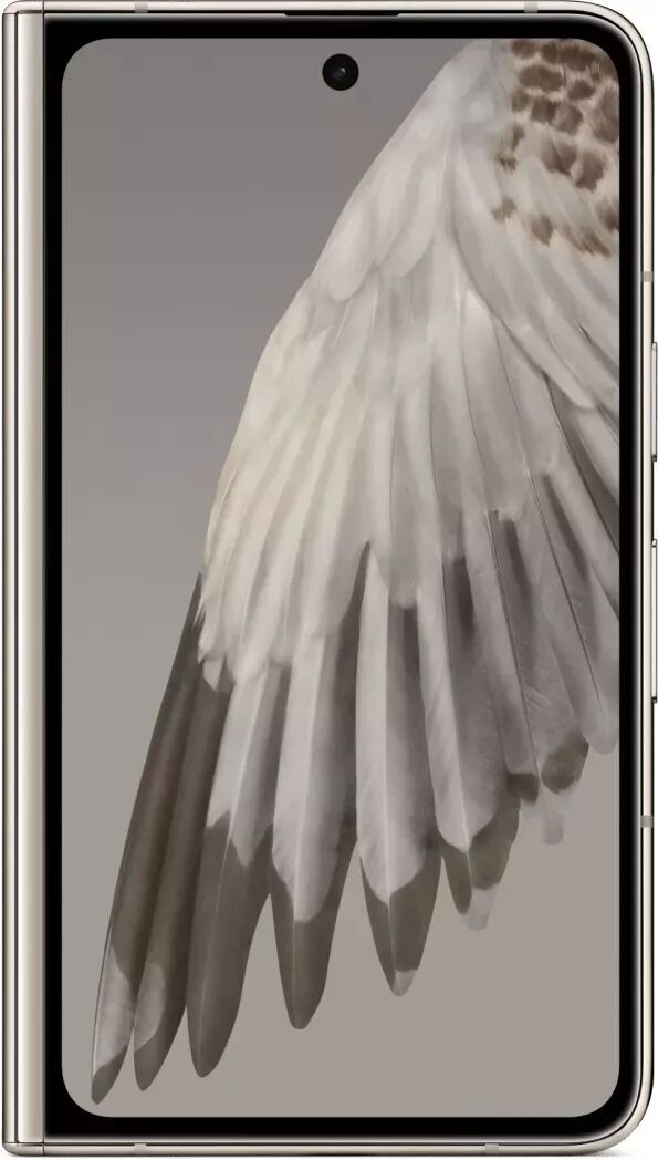 Google Pixel Fold | 256 GB | Dual-SIM | Porselein