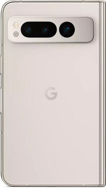 Google Pixel Fold | 12 GB | 256 GB | Dual-SIM | Porcelain 2