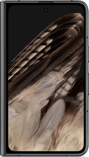 Google Pixel Fold | 12 GB | 512 GB | Dual-SIM | Obsidian 1