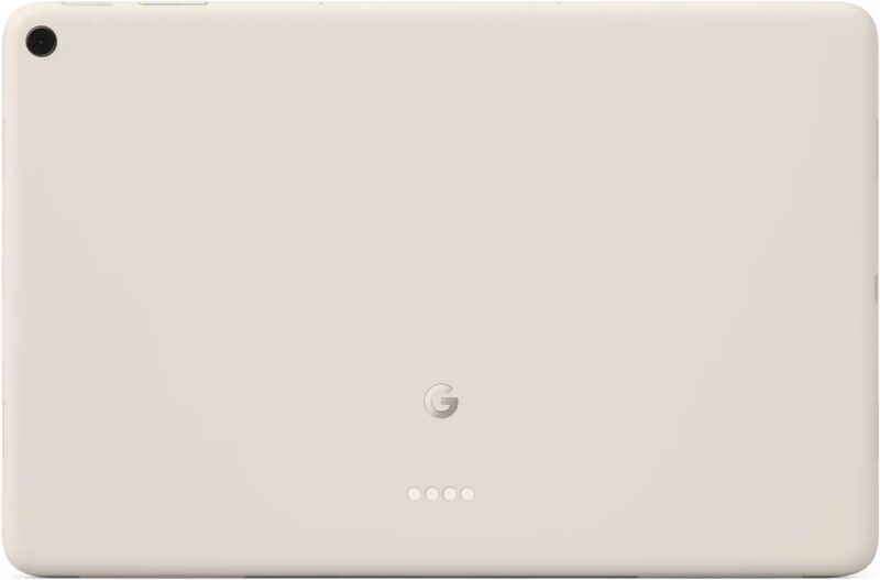 Google Pixel Tablet | Google Tensor G2 | 11" | 8 GB | 256 GB | Dock | Porcelain 2