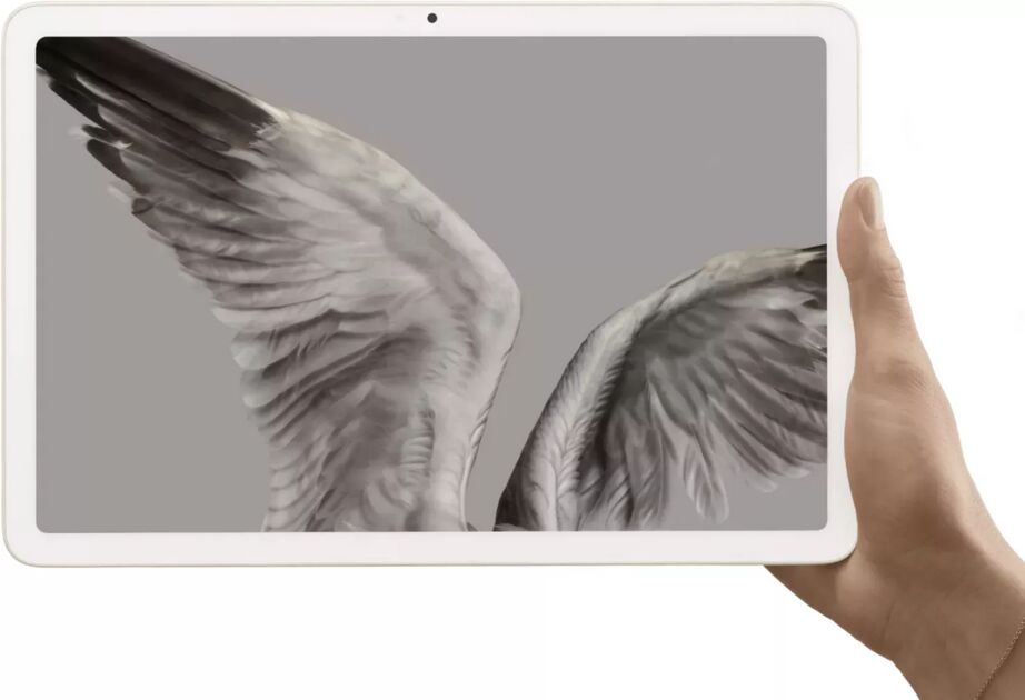 Google Pixel Tablet | Google Tensor G2 | 11